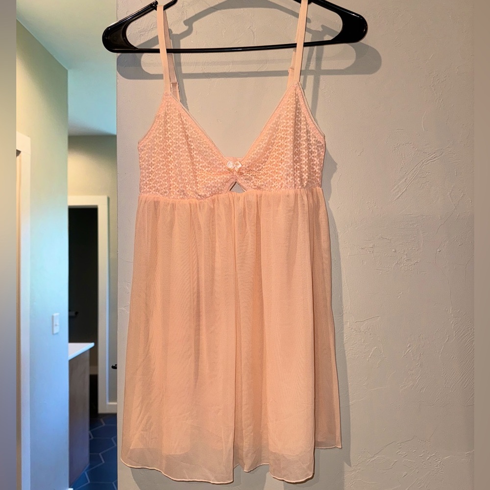 Babydoll Set